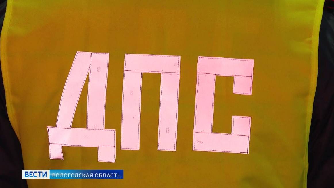 Рейды по движению транспорта проходят в Череповце