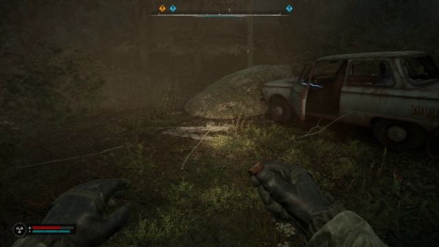 S.T.A.L.K.E.R. 2  Heart of Chornobyl. Дело Сыча(начало)