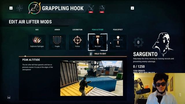 [Criken] Just Cause 4 : Genuine Rico Cosplay #sponsored