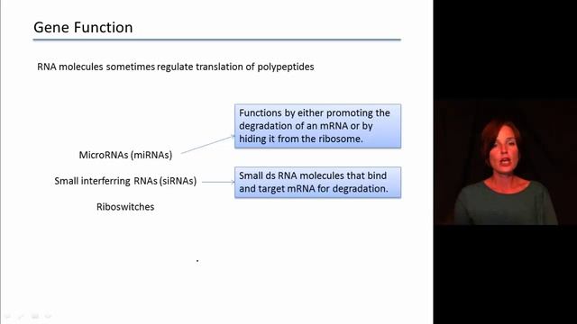 Ch7_5(Gene expression, mutations)