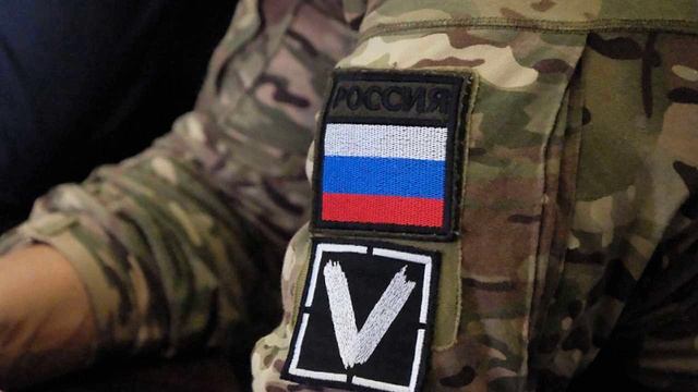 Стало известно, как российский военный три часа сдерживал контратаку ВСУ