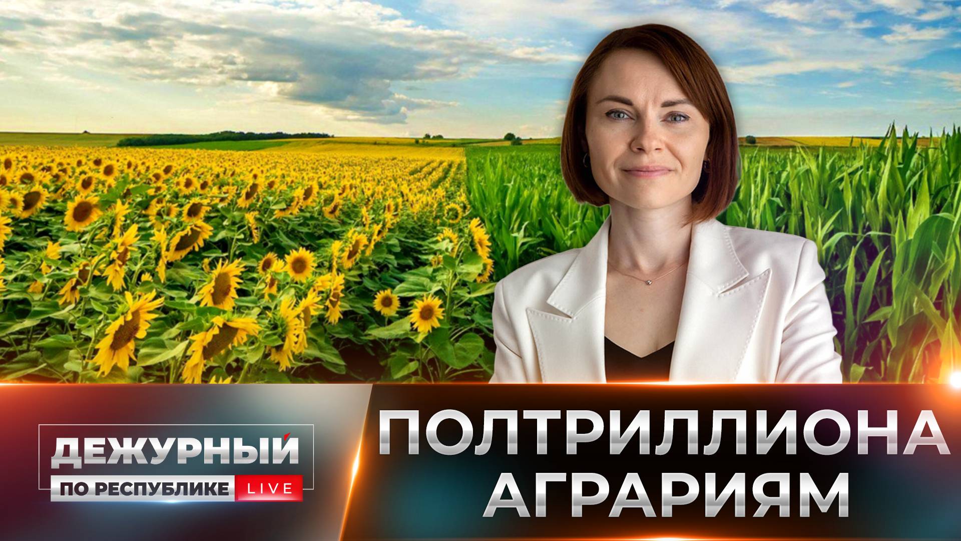 Рабочие места для ветеранов СВО и развитие сёл в ДНР! Новые меры господдержки