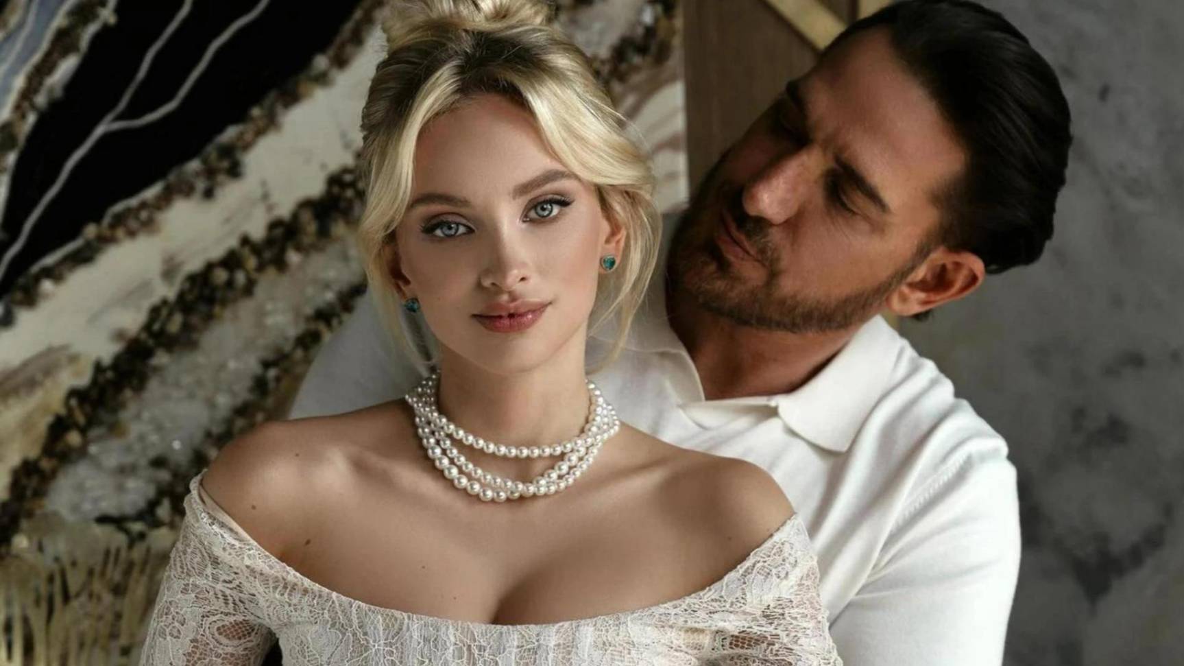 Беременная жена Омарова пожаловалась на здоровье и издевательства от мужа