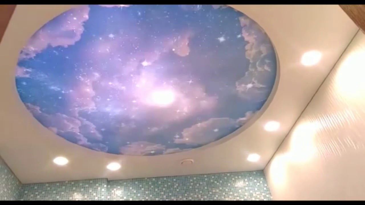 Вариации со сменой картинки (Double Vision)
