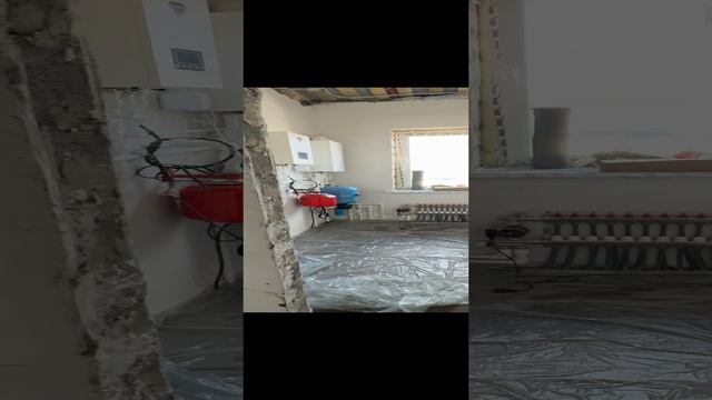 Обзор дома