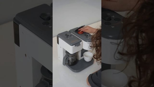 331951, Игрушечная кофемашина COFFEE TIME|Happy Baby