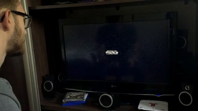 Crash Bandicoot + Star Wars PSX/PS ONE
