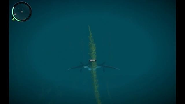 Epic Clips 8: Just Cause 2