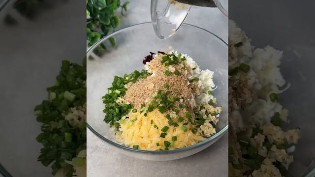 Бюджетный, но очень вкусный салат