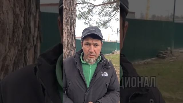 Дай честное узбекское слово, что больше пьяный на работу не придёшь.