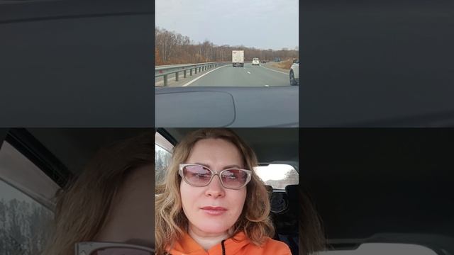 поездка на авто Владивосток-Луганская Народная Республика