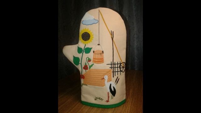 Наталия Воробьёва: от лоскутков до стильных сумок