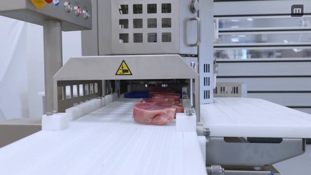 Порционер TVI Entwicklung und Produktion GmbH GMS 520