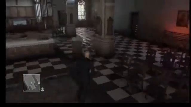 Hitman Definitive Edition Episode 54