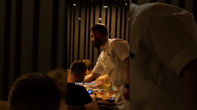 Топ-5 региональных ресторанов от шеф-повара «МореКофеОкеан» Джеймса Редута