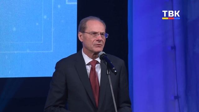 БЭМЗ празднует 65-летний юбилей