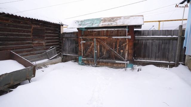 В продаже дом в городе Нязепетровск