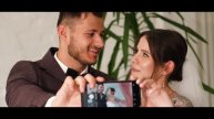 Wedding clip | Елизавета & Илья