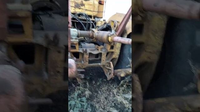 Трактор Кировец К-701 экспресс-обзор от Сергея Бокий