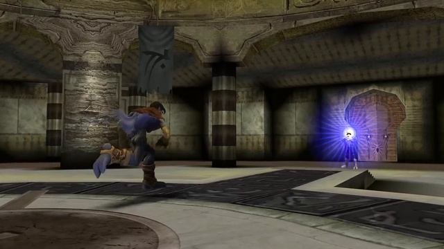Релизный трейлер дилогии ремастеров Soul Reaver