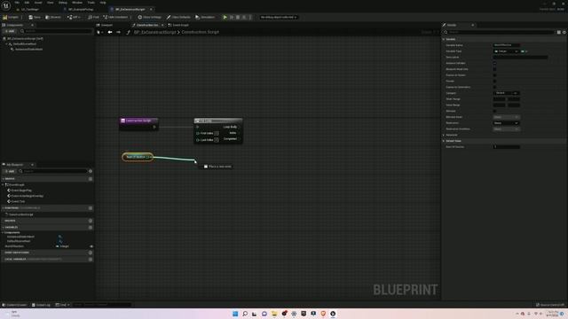010 Construction Script