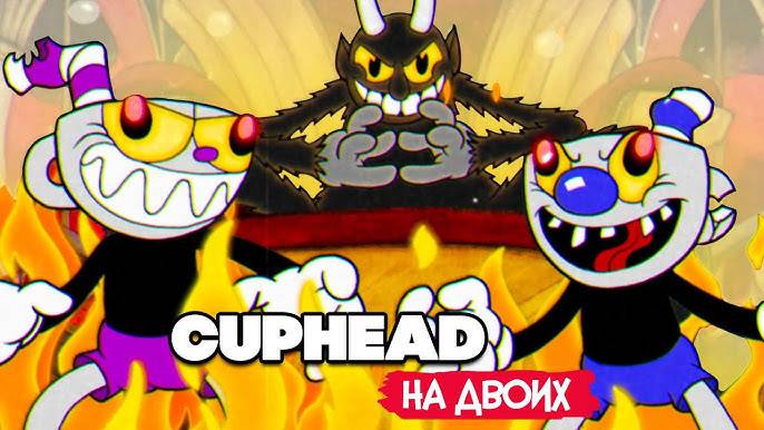Пятничный КООПчик