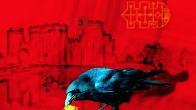 Подкаст из серии - Демоны Гоэтии - Великий Граф Раум (Raum) - Египетский бог Хнум