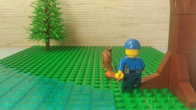 Приручення собаки