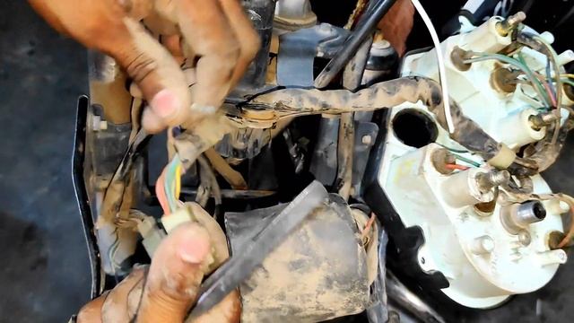 LED light|| LED light connection|| how to install LED bulb|| Meter Main LED light kaise lagaye