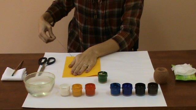 Ниткография