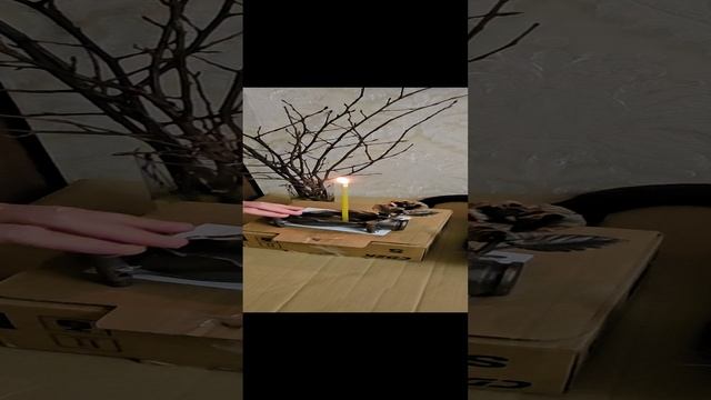 Подсвечник