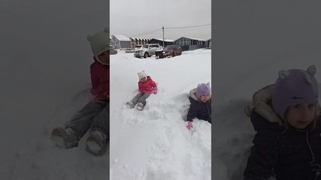 домик в деревне