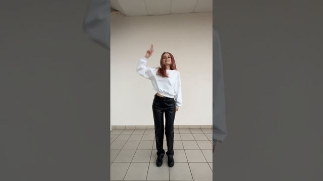 ROSÉ & Bruno Mars - APT. dance cover | KATERIIL, K-pop dance challenge