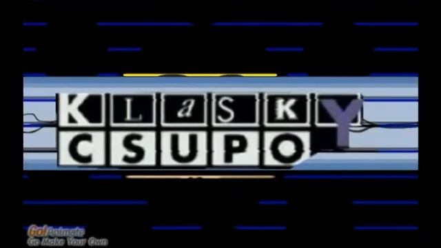 Klasky Csupo Robot