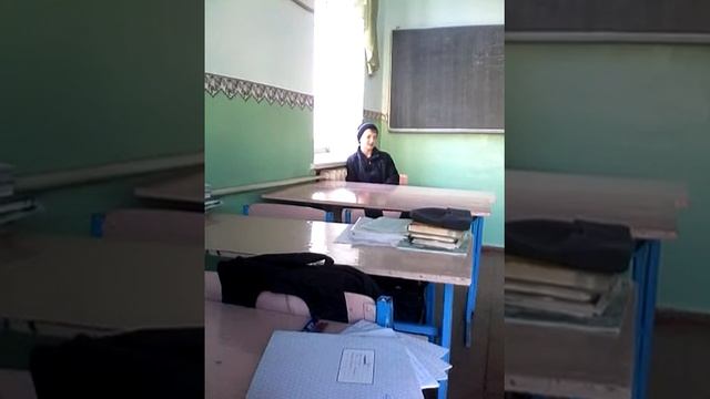 Свиданиє співає малий 7 клас