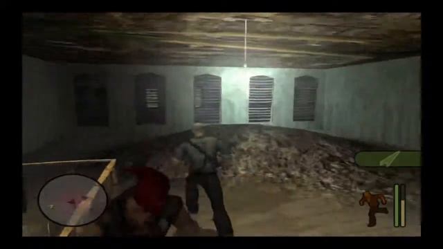 How To Speedrun Manhunt [Part 1 “The Hoods”]