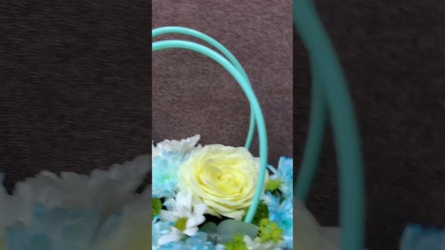 Цветы  Букеты Раменское