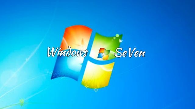 Windows 7 my animation