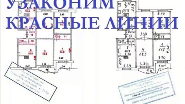 Сопровождение сделок с недвижимостью. Москва и МО