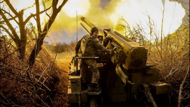 Стало известно о планах Украины заявить о готовности к миру