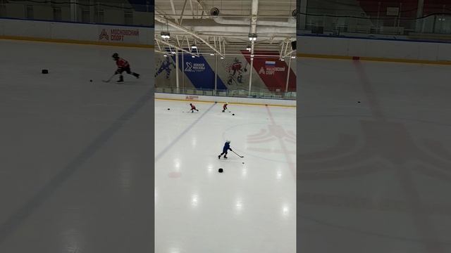 хоккей 🏒