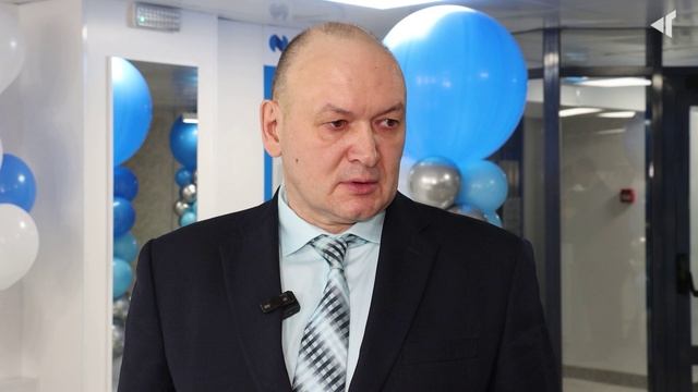 НОВЫЙ ЦЕНТР ЗДОРОВЬЯ, 05.12.2024