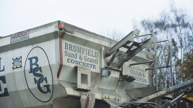 How Bromfield uses Titan Volumetric Mixers | Bay-Lynx Testimonial