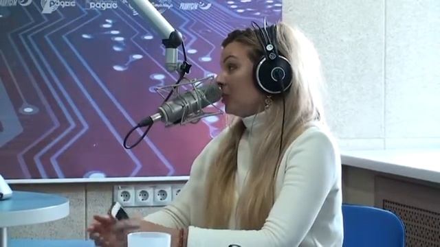 Сцэна для Улады — натуральны стан душы! — «Настрой!»