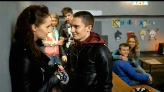 ZКД/Цыпа признается Лизе