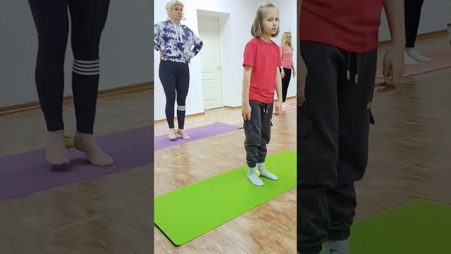 #pilates #здоровыесуставы #здороваяспина #красиваяосанка #оздоровительнаягимнастика