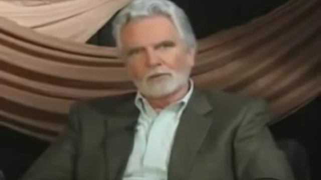 Джон Пол Джексон_ Идеальный шторм. 2008 год