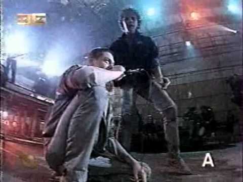 АУ Программа "А" Шаболовка 1992 год - ЧАСТЬ 3.
