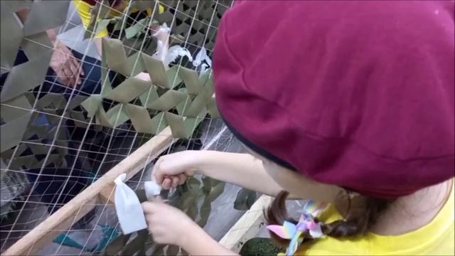 10000 добрых дел команда Фактор 0