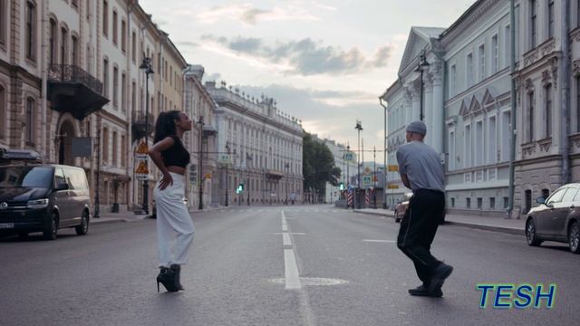 TESH - Unspoken (Short Dance Version)